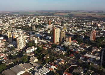 Campo Mourão registrou saldo positivo na geração de empregos em junho