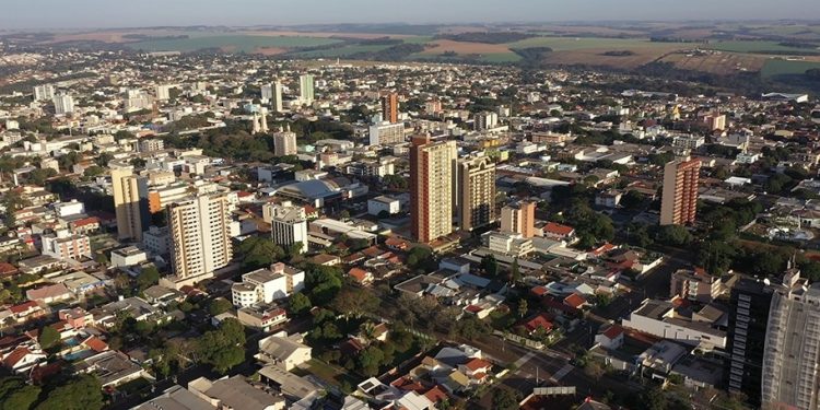 Campo Mourão registrou saldo positivo na geração de empregos em junho