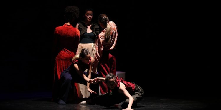 Começa hoje a Mostra de Dança de Campo Mourão com espetáculos gratuitos e workshops com grandes nomes da dança