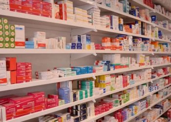 Licitação para farmácias da Secretaria Municipal de Saúde pode ultrapassar a R$ 7 milhões