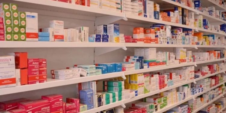 Licitação para farmácias da Secretaria Municipal de Saúde pode ultrapassar a R$ 7 milhões