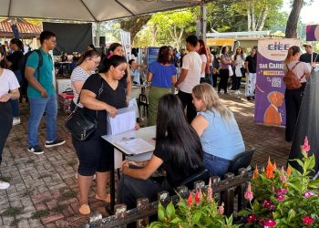 3ª edição do Feirão do Emprego e Estágio vai oferecer 250 vagas em Campo Mourão