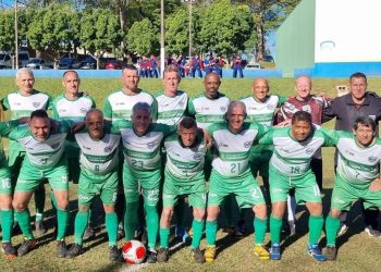Campo Mourão garante vagas na fase estadual do Paraná Bom de Bola