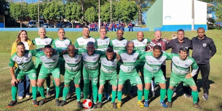 Campo Mourão garante vagas na fase estadual do Paraná Bom de Bola