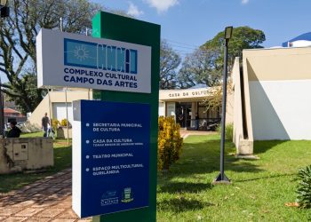 Campo Mourão homologa inscrições do Programa FEPAC 2025