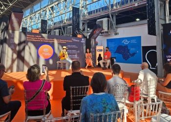 Campo Mourão será destaque na Innovation Week 2025 com case de cidade inteligente