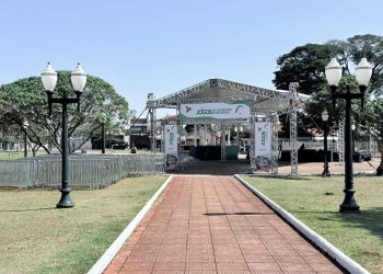 Campo Mourão recebe Festival de Inverno dos Jogos de Aventura e Natureza com programação esportiva, cultural e recreativa
