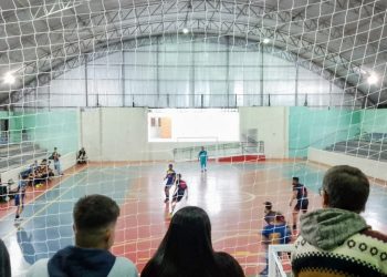 Copa Futsal Masculino de Farol: Semifinal com duas partidas no próximo dia 13