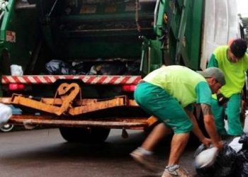 Campo Mourão: Revogada novamente a licitação de coleta de lixo e limpeza pública