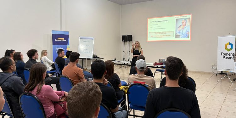 Campo Mourão promove oficina gratuita para MEIs sobre marketing digital