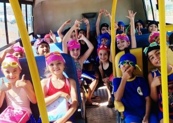 Educação em tempo integral de Campo Mourão entra para o Mapa de Experiências Inspiradoras do MEC