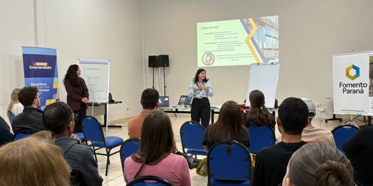 Parceria da Prefeitura oferece consultoria contábil gratuita para MEIs de Campo Mourão