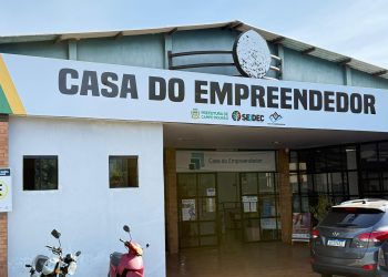 Oficina “Trilha do MEI – Mundo Digital” chega a Campo Mourão