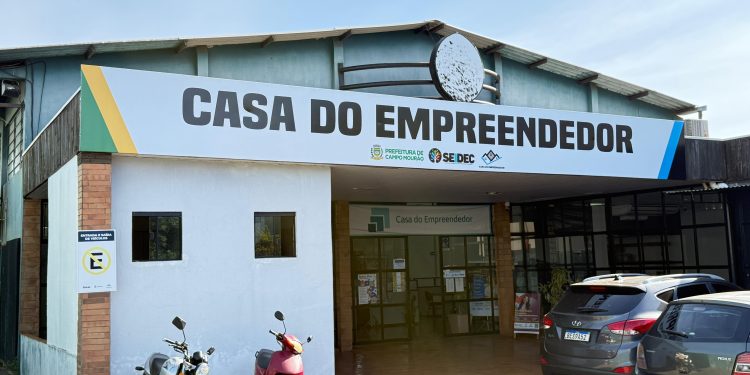 Oficina “Trilha do MEI – Mundo Digital” chega a Campo Mourão
