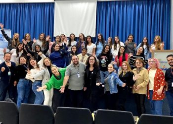 Cmeg: Projeto Paideia tem visitas técnicas nesta terça-feira