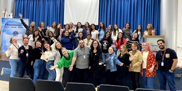 Cmeg: Projeto Paideia tem visitas técnicas nesta terça-feira