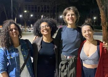 Festival Palavra Solta leva poesia, arte e inclusão à comunidade de Campo Mourão
