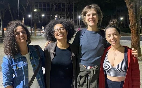 Festival Palavra Solta leva poesia, arte e inclusão à comunidade de Campo Mourão