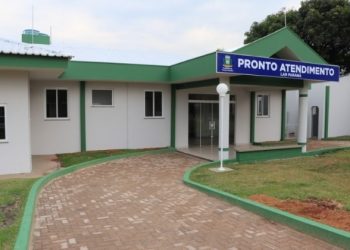 Prefeitura de Campo Mourão sanciona lei que institui botão de pânico em unidades de saúde