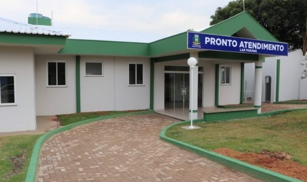 Prefeitura de Campo Mourão sanciona lei que institui botão de pânico em unidades de saúde