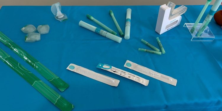 Campo Mourão lança oficialmente o Programa Recomeço para pacientes com bexiga neurogênica