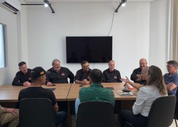 Campo Mourão sedia reuniões preparatórias para etapa do Campeonato Paranaense de Rally