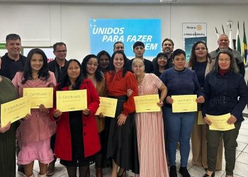 SEMAC forma mais alunos em cursos de panificação e produção de velas