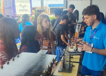 Campo Mourão entre as que mais aprovaram projetos na 1ª fase do Programa Tecnova 3