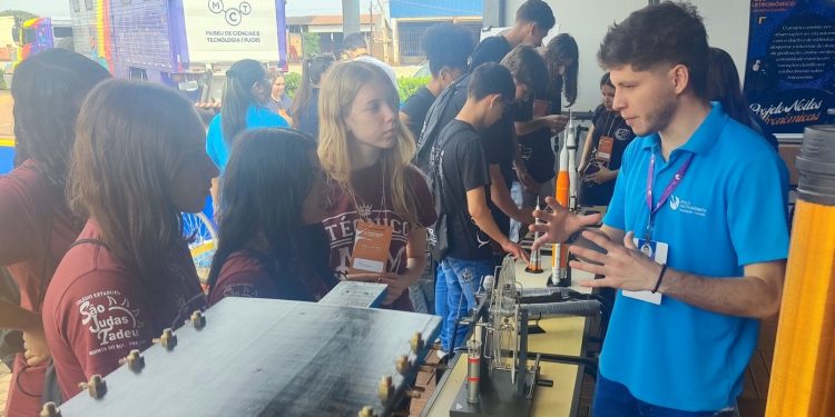 Campo Mourão entre as que mais aprovaram projetos na 1ª fase do Programa Tecnova 3