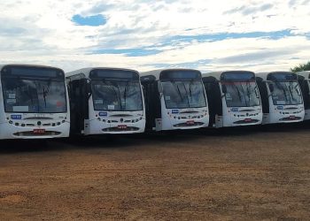 Transporte escolar passa por vistorias para garantir segurança aos estudantes