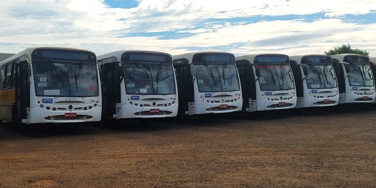 Transporte escolar passa por vistorias para garantir segurança aos estudantes