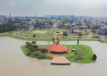 Semana de chuva no Paraná terá gangorra nas temperaturas, prevê o Simepar