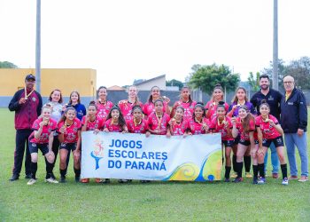 Com fim das regionais, Bom de Bola define classificados para a fase macrorregional