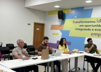 Cacercopar e Sebrae realizaram capacitação em Campo Mourão
