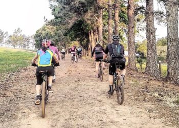 Café Solidário une pedal, caminhada e solidariedade em prol da Santa Casa de Campo Mourão