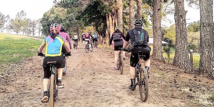 Café Solidário une pedal, caminhada e solidariedade em prol da Santa Casa de Campo Mourão