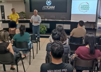 Campo Mourão no Prato: Resultados foram apresentados na Acicam
