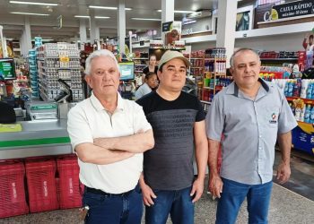 Acicam entrega prêmios no próximo dia 24