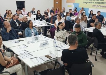 Cerca de 20 municípios participam de oficina da Fiep em Campo Mourão