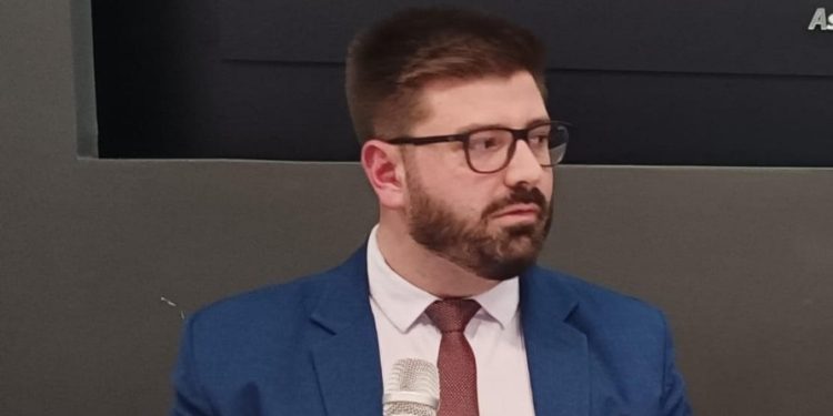 Palestra na Acicam, dia 17, sobre “LGPD para Pequenos Negócios”