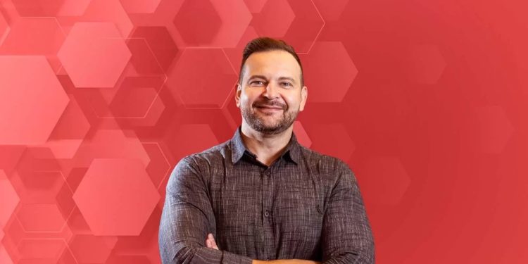 Empreende Week terá palestra de Marcelo Pivovar, da Oracle Brasil