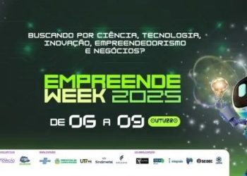 Empreende Week: Programação foi divulgada e atividades começam no dia 6