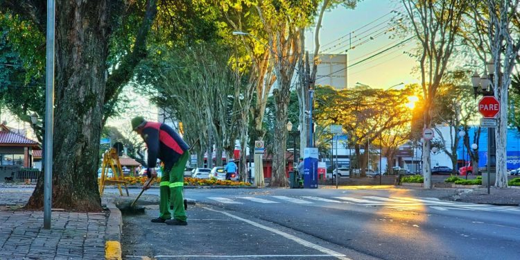 Concurso Fotográfico “Imagens da Cidade” celebra 30 anos e divulga vencedores em Campo Mourão