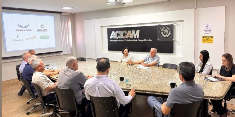 Fundação Marta Kaiser realiza assembleia e elege diretoria