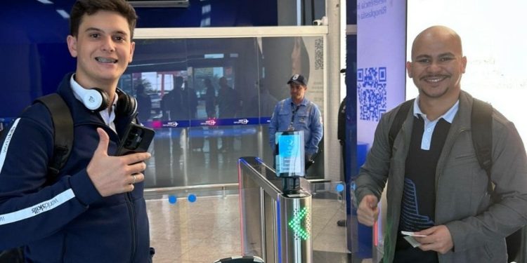 Jovem mourãoense representa o Paraná no Senai WorldSkills nacional