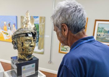 Museu Municipal Deolindo Mendes Pereira recebe mais de 3,1 mil visitantes em 2025