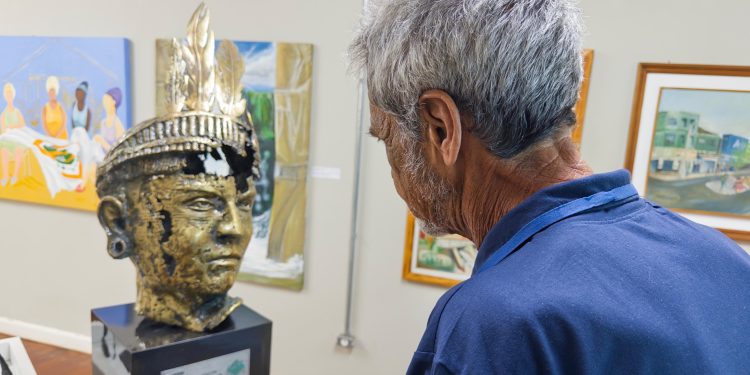 Museu Municipal Deolindo Mendes Pereira recebe mais de 3,1 mil visitantes em 2025