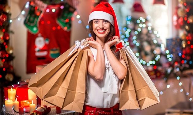 Campo Mourão: Convenção Coletiva de Trabalho estabelece calendário do comércio para o Natal