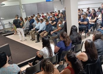 Nesta quarta-feira tem mais um talk show sobre “Reforma Tributária” na Acicam