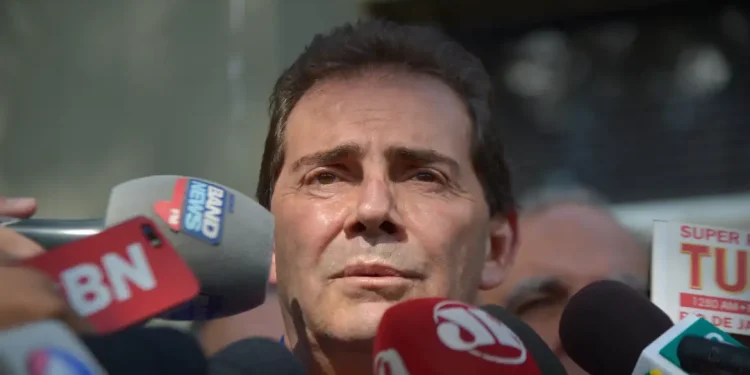 Anistia geral e irrestrita é impossível, diz relator na Câmara